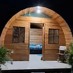 Tayrona Breeze