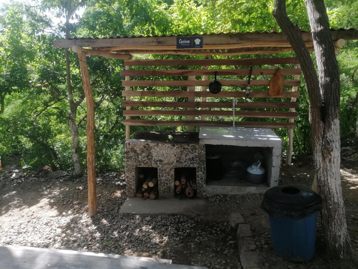 Campsite Tayrona Breeze Santa Marta (Magdalena)