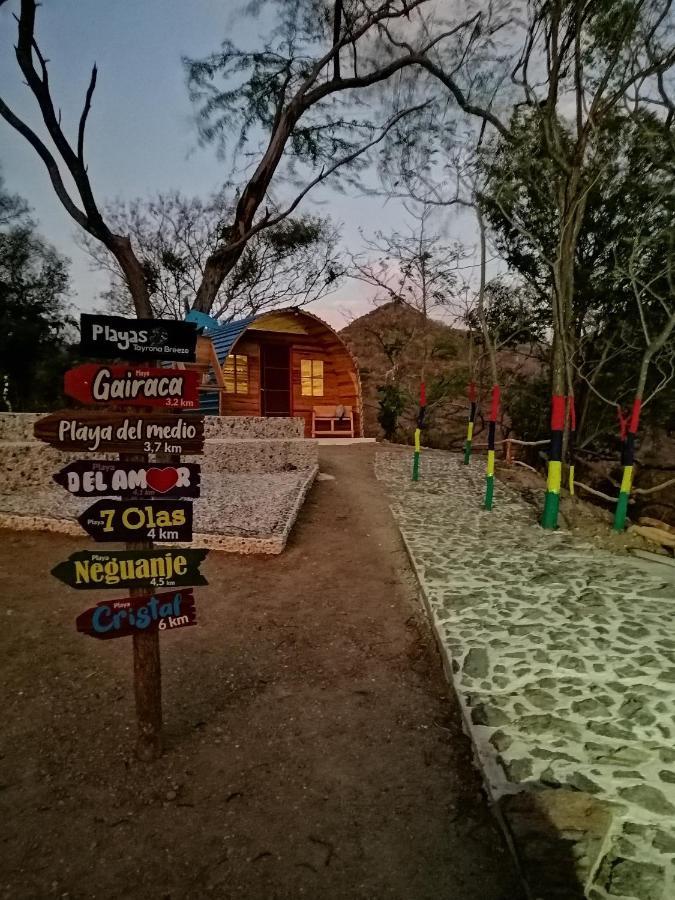 Tayrona Breeze