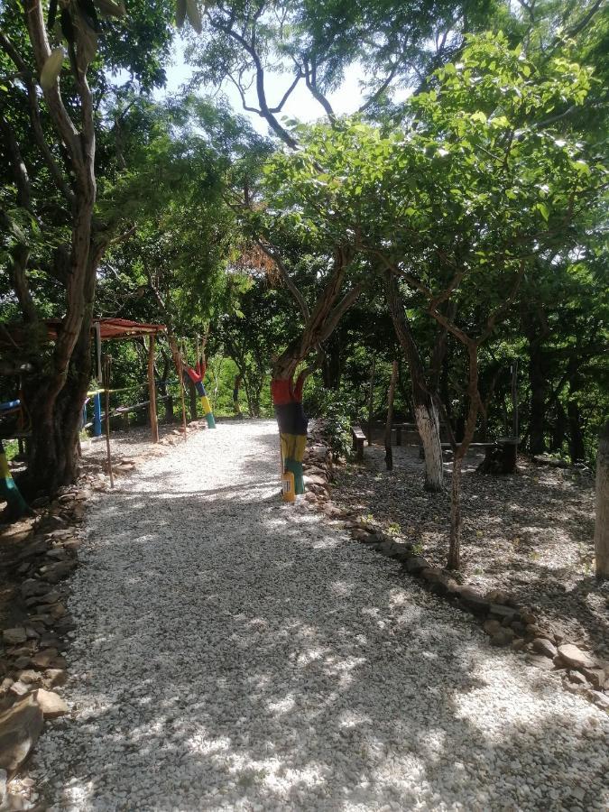 Campsite Tayrona Breeze *