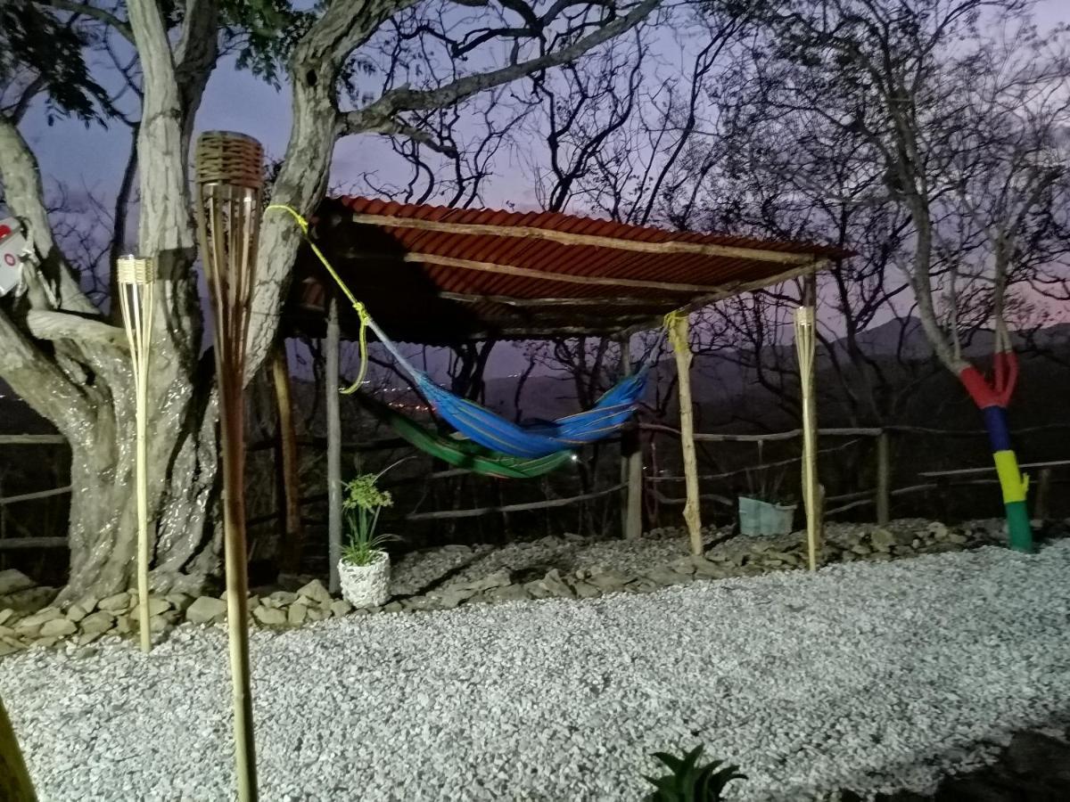 Tayrona Breeze