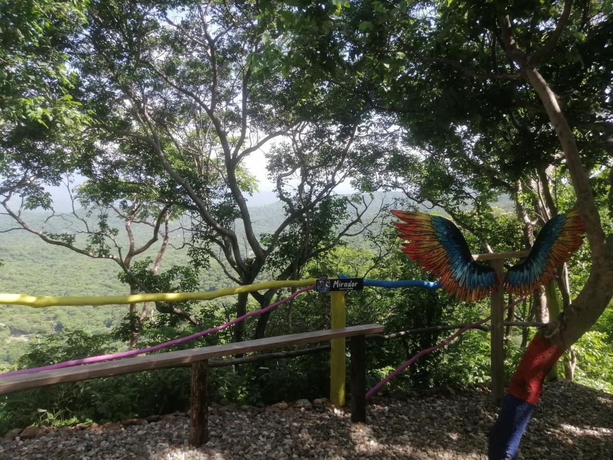 Tayrona Breeze Santa Marta (Magdalena)