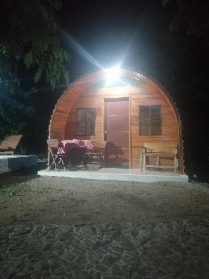 Tayrona Breeze Campsite *