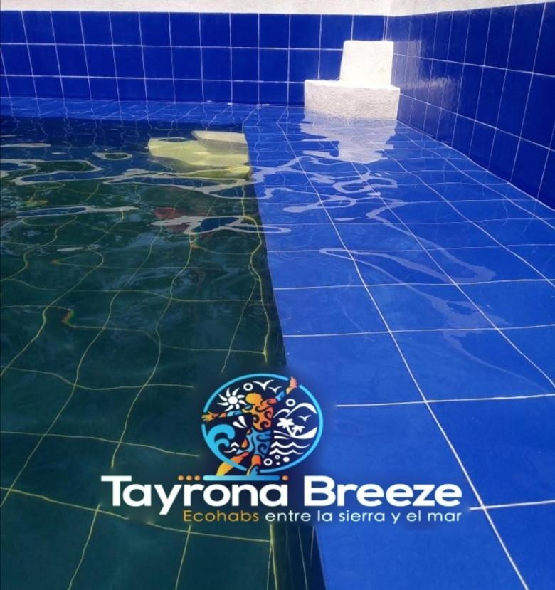 Campsite Tayrona Breeze Santa Marta (Magdalena)