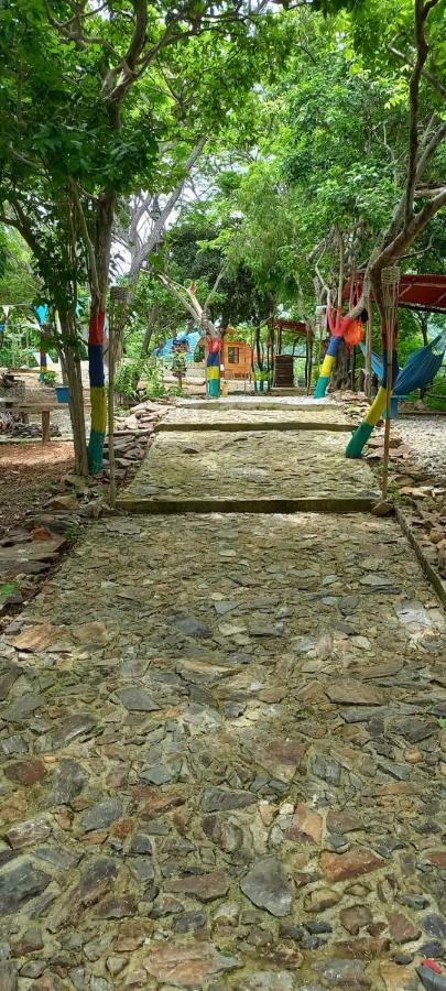 Tayrona Breeze * Santa Marta (Magdalena)