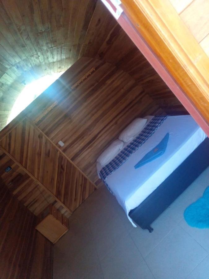 Tayrona Breeze