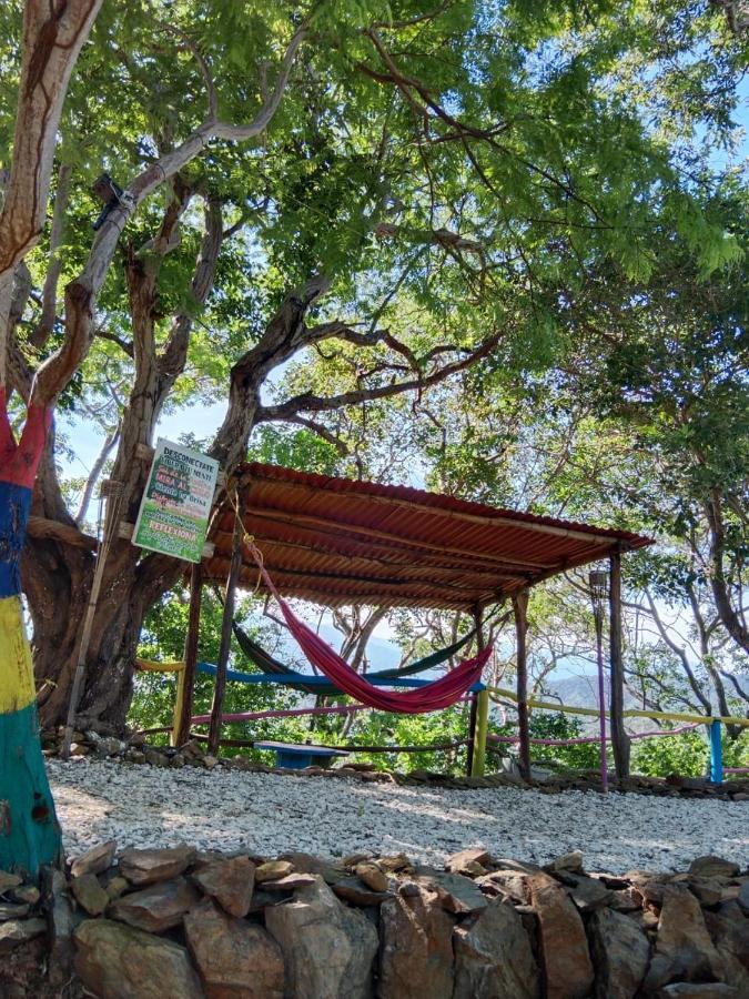 Campsite Tayrona Breeze *